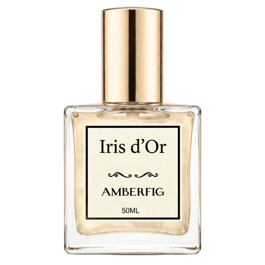 Iris d'Or - Amberfig